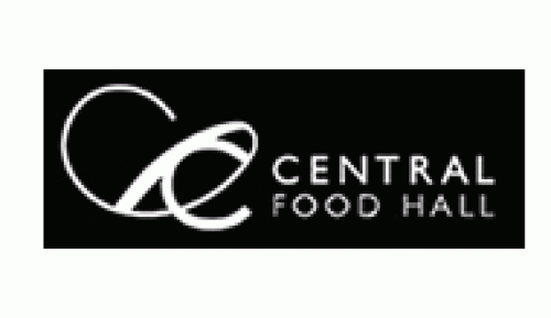 Central Food Hall