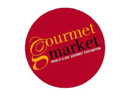 Gourmet Market