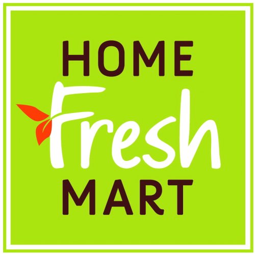 Home Fresh Mart